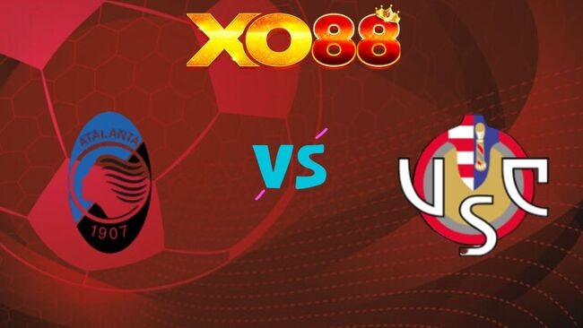 XO88 Nhận định soi kèo Atalanta vs Cremonese, 0h30 ngày 10/02/2026