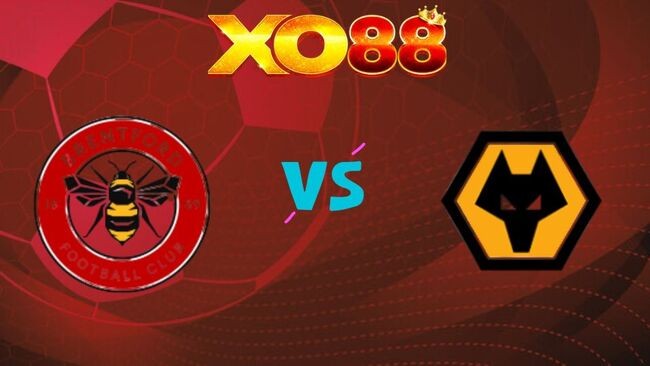 XO88 Nhận định soi kèo Brentford vs Wolves, 03h00 ngày 17/03/2026