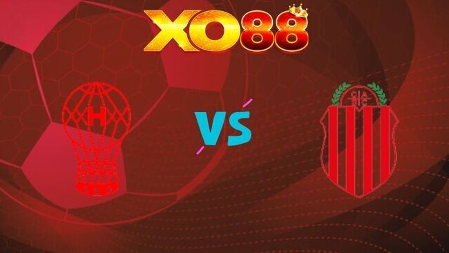 XO88 Nhận định soi kèo CA Huracan vs Barracas Central, 07h15 ngày 24/03/2026