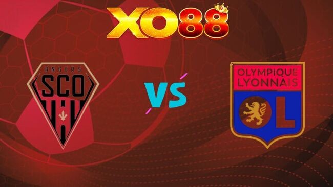 XO88 Nhận định soi kèo Angers vs Lyon, 20h00 ngày 05/04/2026