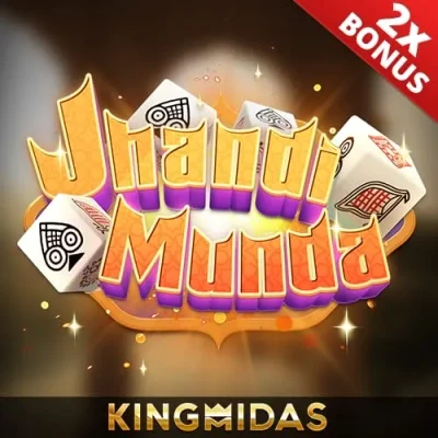 XO88 Jhandi Munda