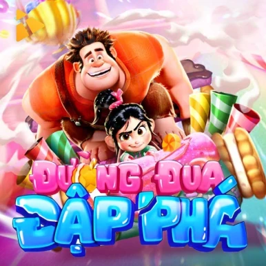 XO88 Đường Đua Đập Phá