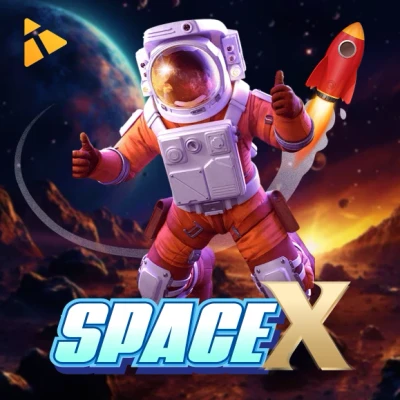 XO88 Space X